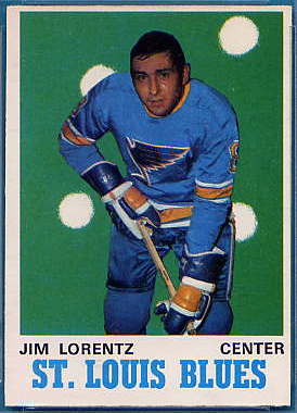 209 Jim Lorentz
